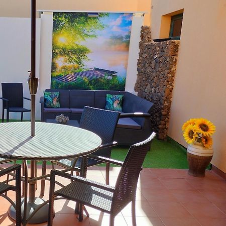 Villa Sharon & Relax Corralejo Buitenkant foto