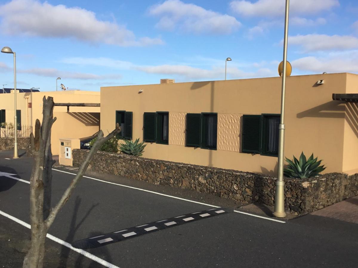 Villa Sharon & Relax Corralejo Buitenkant foto