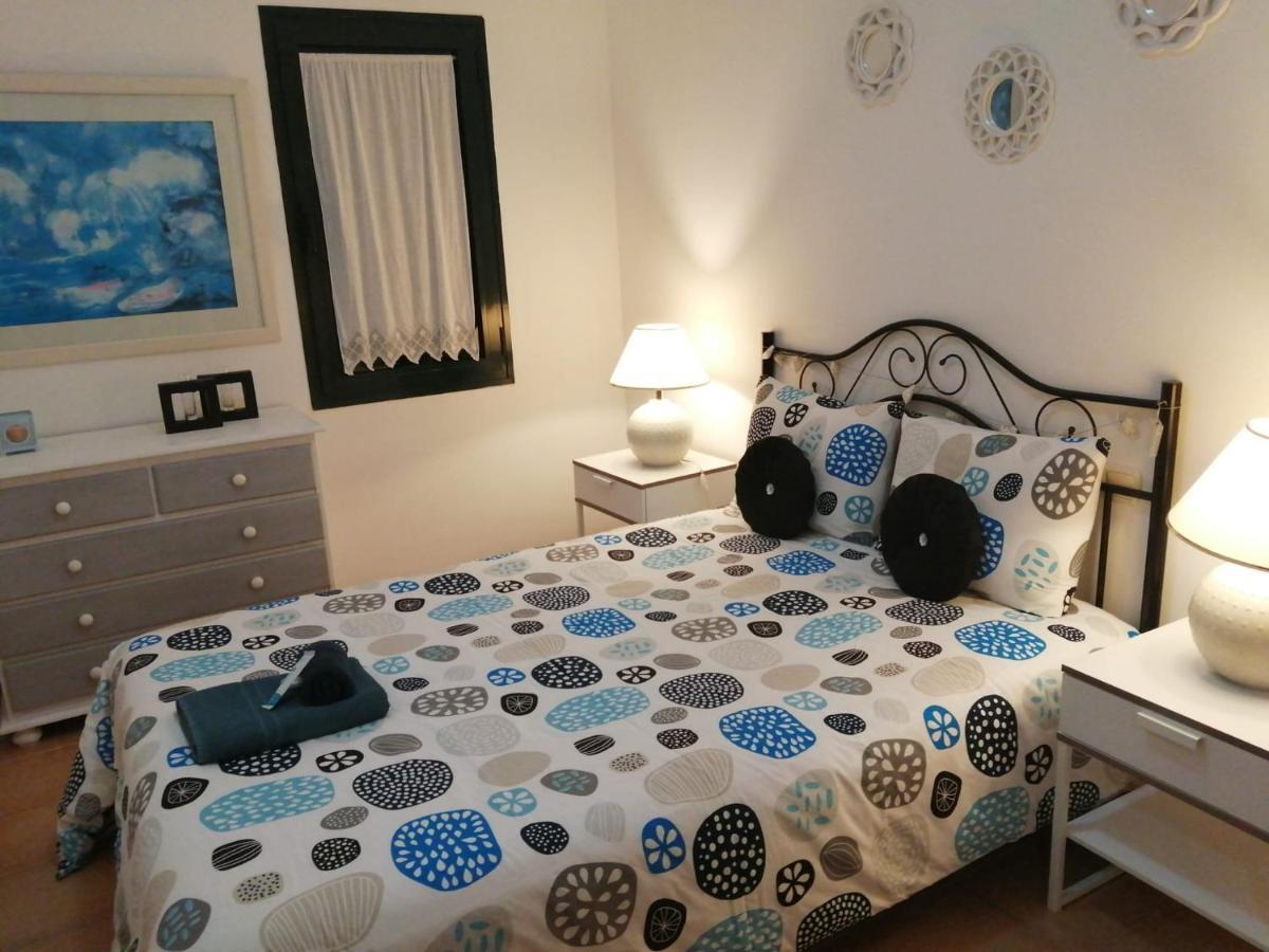 Villa Sharon & Relax Corralejo Buitenkant foto