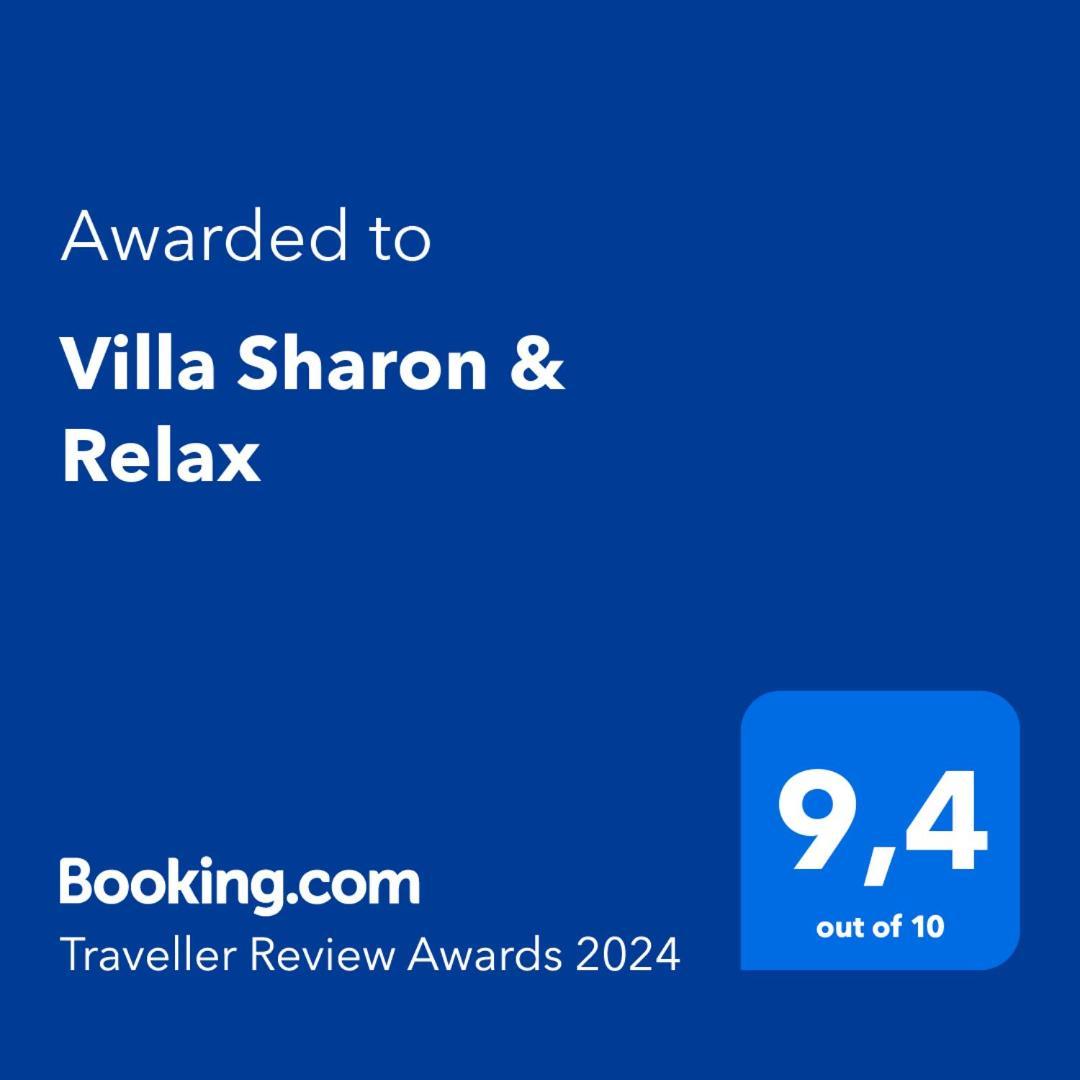 Villa Sharon & Relax Corralejo Buitenkant foto