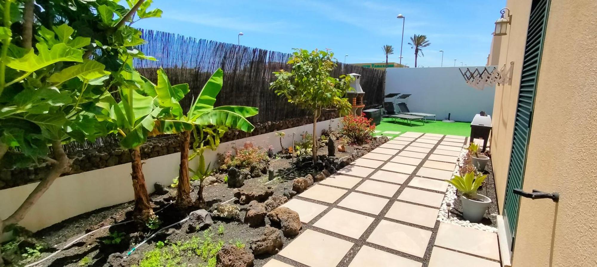 Villa Sharon & Relax Corralejo Buitenkant foto
