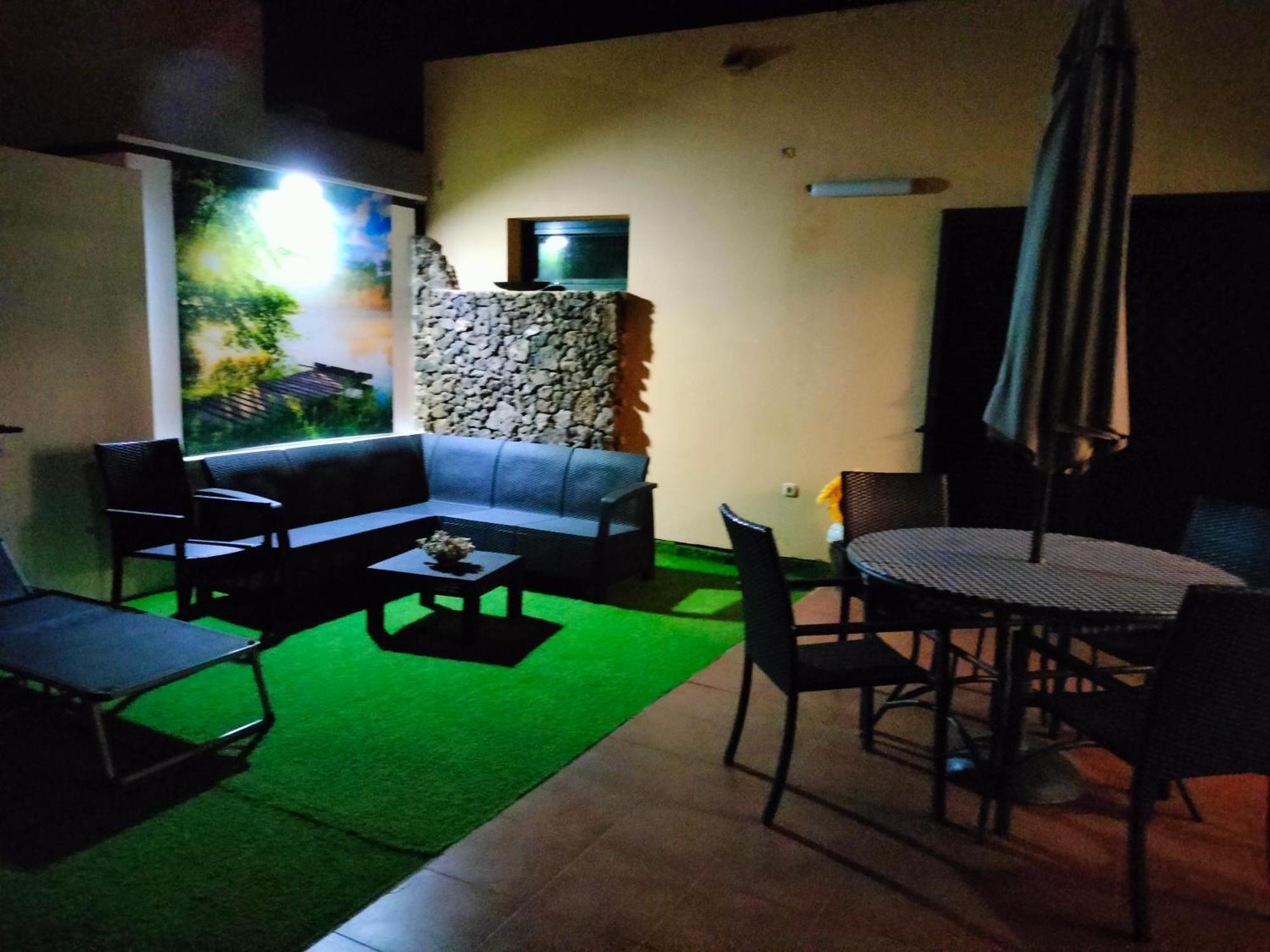Villa Sharon & Relax Corralejo Buitenkant foto