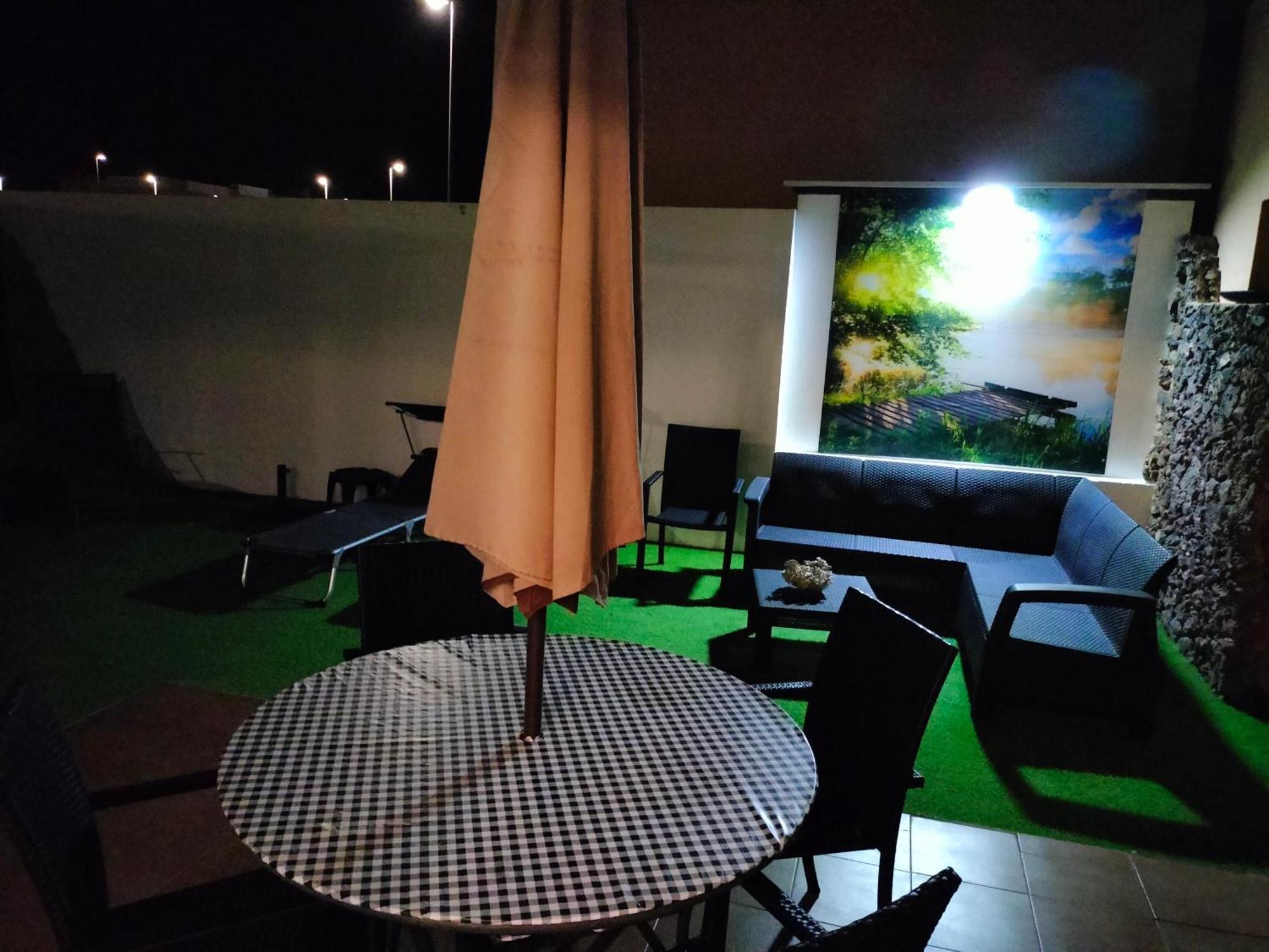 Villa Sharon & Relax Corralejo Buitenkant foto