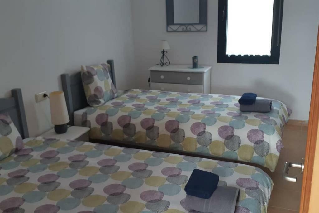 Villa Sharon & Relax Corralejo Buitenkant foto